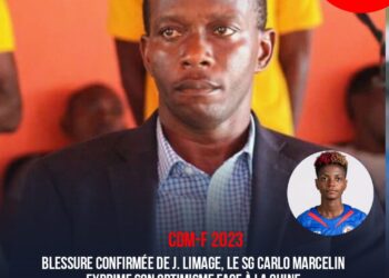 ATHLÉTISME- NACAC : MÉDAILLES POUR HAÏTI