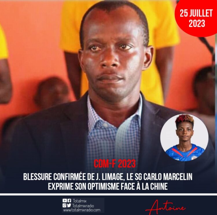 ATHLÉTISME- NACAC : MÉDAILLES POUR HAÏTI