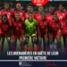 CDM-F 2023 : HAÏTI COMPTE FAIRE MAL À LA CHINE