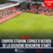 CDM-F 2023 : COOPERS STADIUM, ESPACE D’ACCUEIL DE LA DEUXIÈME RENCONTRE D’HAÏTI