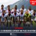 COUPE DU MONDE : HAITI VEUT TROUBLER LE MONDE