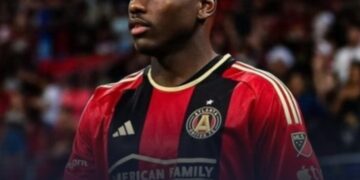 FOOT-EXPATRIÉS : ATLANTA UNITED DE DERRICK S’EST DE NOUVEAU INCLINÉ