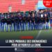 CDM-F 2023 : AVEC NÉRILIA ET DUMORNAY, LE POSSIBLE ONZE D’HAÏTI FACE À LA CHINE