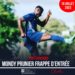 FOOT-EXPATRIÉS: MONDY PRUNIER BUTEUR AVEC LE FC VERSAILLES