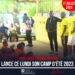 FOOT/ CAMP D’ÉTÉ 2023 : LE CENTRE SPORTIF HENFRASA ACCUEILLE LES ENFANTS DE JACOT FOOTBALL PASSION