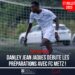 FOOT-EXPATRIÉS : DANLEY JEAN JAQUES DÉBUTE LES PRÉPARATIONS AVEC LE FC METZ !