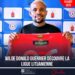FOOT – EXPATRIÉS : WILDE DONALD GUERRIER REJOINT LA LITUANIE