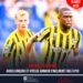 FOOT/EXPATRIÉS : PSV EINDHOVEN RENVERSE VITESSE ARNHEM ET ARCUS CARLENS