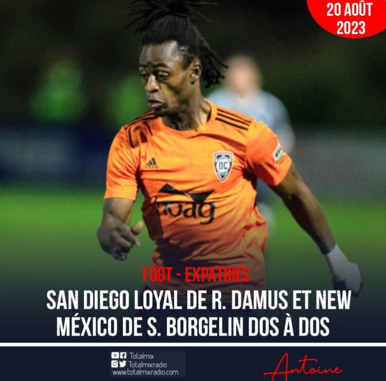 FOOT-EXPATRIÉS : NUL INTÉRESSANT DE NEW MEXICO EN DÉPLACEMENT