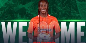 FOOT-EXPATRIÉS : CHELSEA DOMOND FILE VERS LA GRÈCE