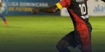 FOOT-EXPATRIÉS : ROBERTO LOUIMA A GUIDÉ L’ATLETICO VEGA REAL