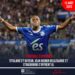 FOOT/EXPATRIÉS : BUTEUR, PASSEUR, JEAN RICNER BELLEGARDE INFLIGE À LYON SA 1ÈRE DÉFAITE DE LA SAISON