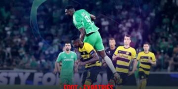 FOOT-EXPATRIÉS : LA LOCOMOTIVE VERTE TENUE EN ÉCHEC