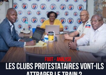 FOOT – ANALYSE : LES CLUBS PROTESTATAIRES VONT-ILS ATTRAPER LE TRAIN ?