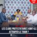 FOOT – ANALYSE : LES CLUBS PROTESTATAIRES VONT-ILS ATTRAPER LE TRAIN ?