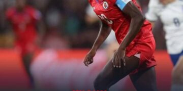 CDM-F 2023 : NÉRILIA MONDÉSIR DANS UNE STATISTIQUE INTÉRESSANTE