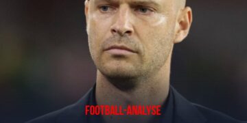 FOOT – ANALYSE : GABRIEL CALDERÓN, Y A-T-IL DE JOUEURS QUI SONT PLUS GRANDS QUE LE PAYS ET LA FHF ?