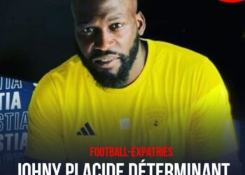 FOOT-EXPATRIÉS: BON DÉBUT POUR JOHNY PLACIDE