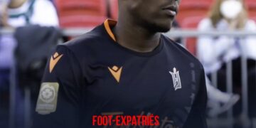 FOOT-EXPATRIÉS : LOURDE DÉFAITE DE FORGE FC DE METUSALA