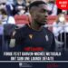 FOOT-EXPATRIÉS : LOURDE DÉFAITE DE FORGE FC DE METUSALA
