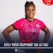 CDM-F 2033 : KERLY THÉUS RÉAPPARAÎT SUR LA TOILE