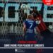 FOOT-EXPATRIÉS : MAUVAISE SOIRÉE POUR JOHNY PLACIDE ET SC BASTIA