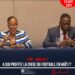FOOT – ANALYSE : A QUI PROFITE LA CRISE DU FOOTBALL EN HAÏTI ?