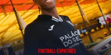 FOOT-EXPATRIÉS : JEPPE SIMONSEN TRANSFÉRÉ AU PORTUGAL