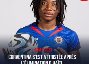 CDM-F 2023 : LA SOUFFRANCE DE CORVENTINA APRÈS LA MAUVAISE CAMPAGNE DES GRENADIÈRES