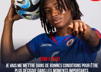 CDM-F 2023 : LA SOUFFRANCE DE CORVENTINA APRÈS LA MAUVAISE CAMPAGNE DES GRENADIÈRES