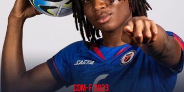 CDM-F 2023 : LA SOUFFRANCE DE CORVENTINA APRÈS LA MAUVAISE CAMPAGNE DES GRENADIÈRES