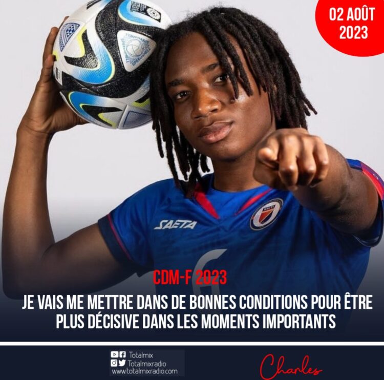 CDM-F 2023 : LA SOUFFRANCE DE CORVENTINA APRÈS LA MAUVAISE CAMPAGNE DES GRENADIÈRES
