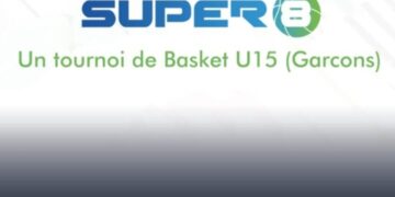 BASKET / COMPÉTITION : LA FHB MET LE CAP SUR UN TOURNOI U15
