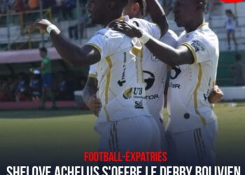BASKETBALL-AHBB / LES DEUX FINALISTES SONT CONNUES