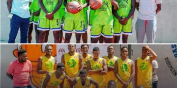 BASKETBALL-AHBB / LES DEUX FINALISTES SONT CONNUES