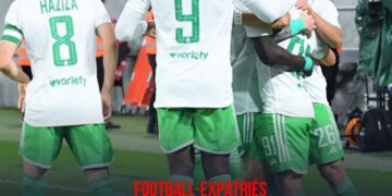 FOOT-EXPATRIÉS : LA PORTE DE LA LDC PRESQUE OUVERTE POUR PIERROT ET CONSORTS