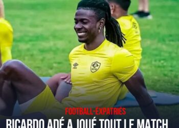 FOOT-EXPATRIÉS / COPA SUDAMERICANA : RICARDO ADÉ ET LDU QUITO SONT SORTIS VIVANTS DU PIÈGE DE ÑUBLENSE !