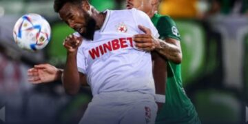 FOOT-EXPATRIÉS / D1 BULGARE : PREMIÈRE DÉROUTE DE LA SAISON POUR CSKA SOFIA DE NAZON