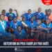 CONCACAF CHAMPIONSHIP U15 : PRIX FAIRPLAY GLANÉ PAR HAÏTI