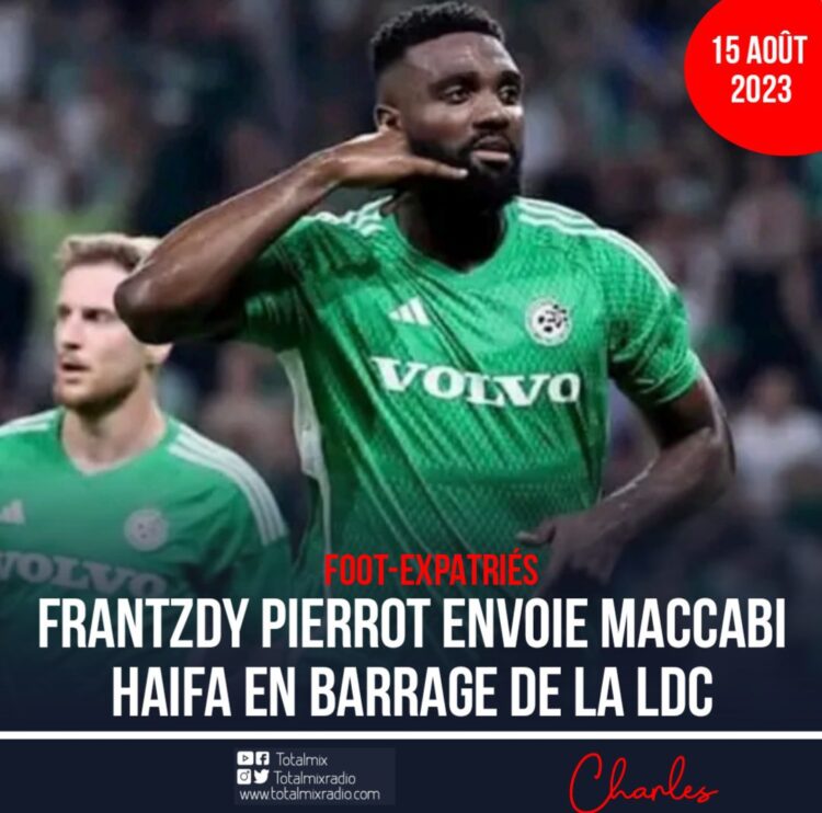 FOOT-EXPATRIÉS : LA LOCOMOTIVE VERTE DE PIERROT REJOINT LES BARRAGES DE LA LDC