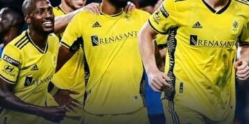 FOOT-EXPATRIÉS / LEAGUES CUP : FAFÀ PICAULT CONDUIT NASHVILLE SC EN FINALE