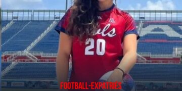 FOOT-EXPATRIÉS : NOUVEAU POINT DE CHUTE POUR NOA GANTHIER QUI QUITTE WESTON FC