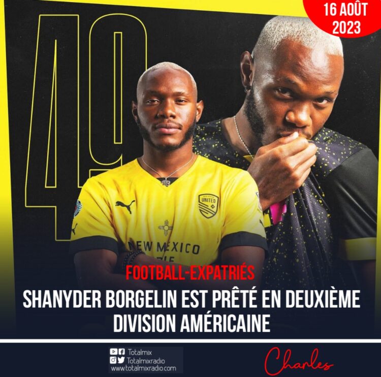 FOOT-EXPATRIÉS : NOUVEAU POINT DE CHUTE POUR NOA GANTHIER QUI QUITTE WESTON FC