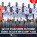 FOOT – LDN CONCACAF : 25 JOUEURS PRÉ-SÉLECTIONNÉS, PLACIDE ET ROBERTO LOUIMA CONVOQUÉS