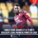 FOOT-EXPATRIÉS : VICTOIRE AVRANCHAISE SOUSSIGNÉE LEVERTON ET DANY JEAN