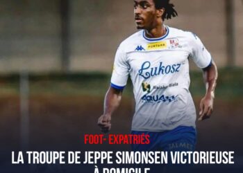 FOOT- EXPATRIÉS : MONDY PRUNIER BUTEUR POUR LE FC VERSAILLES !