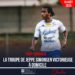 FOOT- EXPATRIÉS : MONDY PRUNIER BUTEUR POUR LE FC VERSAILLES !