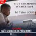 FOOT-EXPATRIÉS : QUAND PRINCE AUDE FÉLICITE TOTALMIX