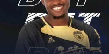 FOOT-EXPATRIÉS : LEVERTON DÉMARRE LA SAISON AVEC UN BUT