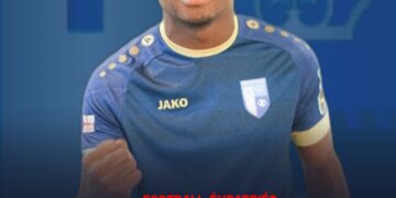 FOOT-EXPATRIÉS: JONEL DÉSIRÉ VA DÉCOUVRIR UN NOUVEAU CLUB